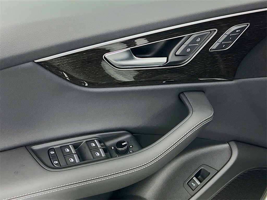 New 2026 Audi Q8 Premium Plus image 19