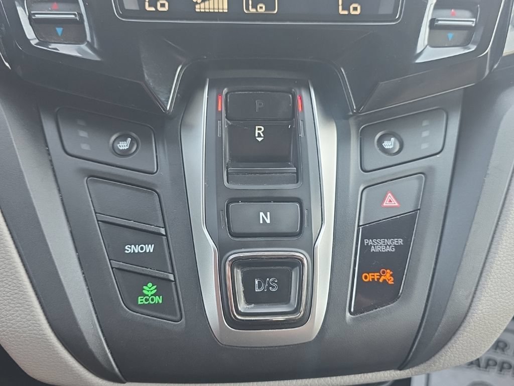 Used 2019 Honda Odyssey EX-L image 23