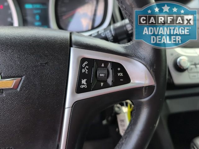 Used 2015 Chevrolet Equinox LTZ image 20