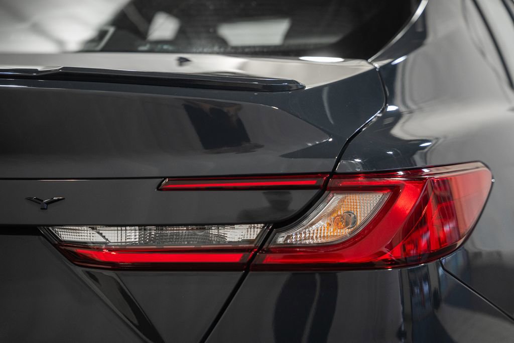 New 2026 Toyota Camry SE image 6