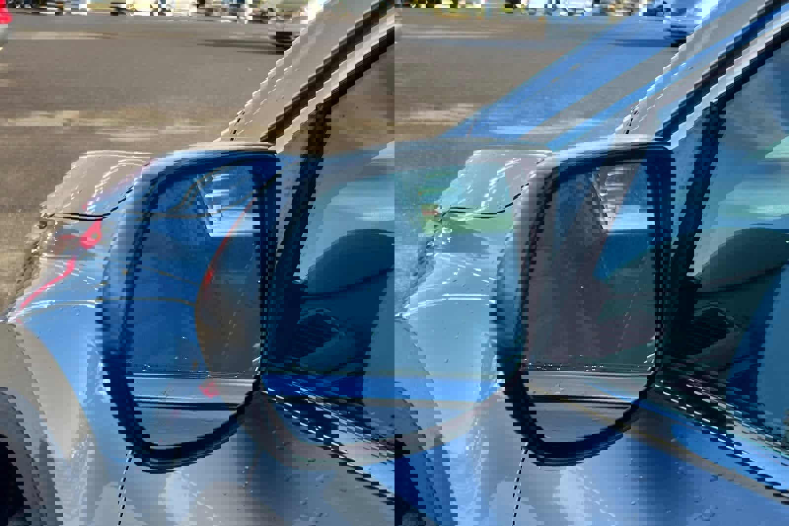 Used 2017 Honda CR-V LX image 18