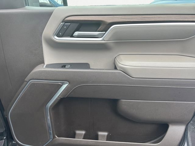 Used 2023 Chevrolet Silverado 1500 LT image 19