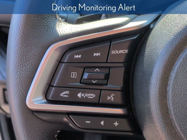 Certified 2026 Subaru Ascent Premium AWD/4WD image 21