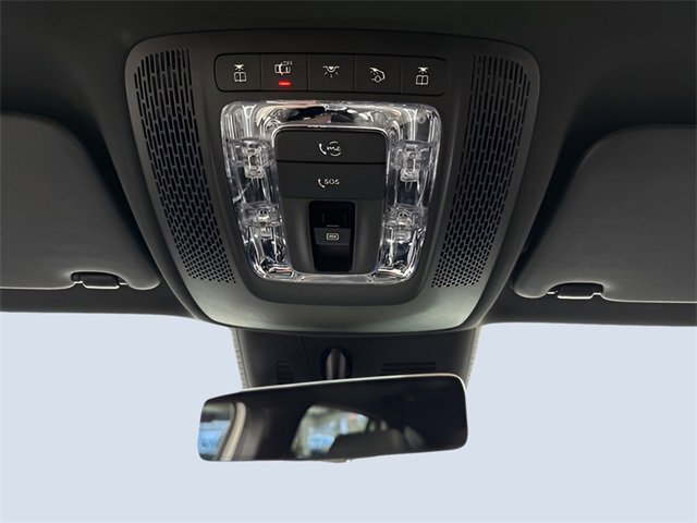 Used 2025 Mercedes-Benz GLA 35 AMG 4MATIC image 28