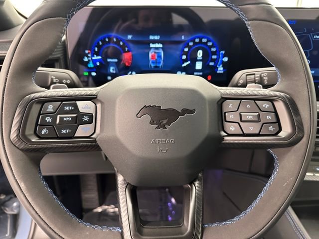 Used 2025 Ford Mustang Dark Horse image 28