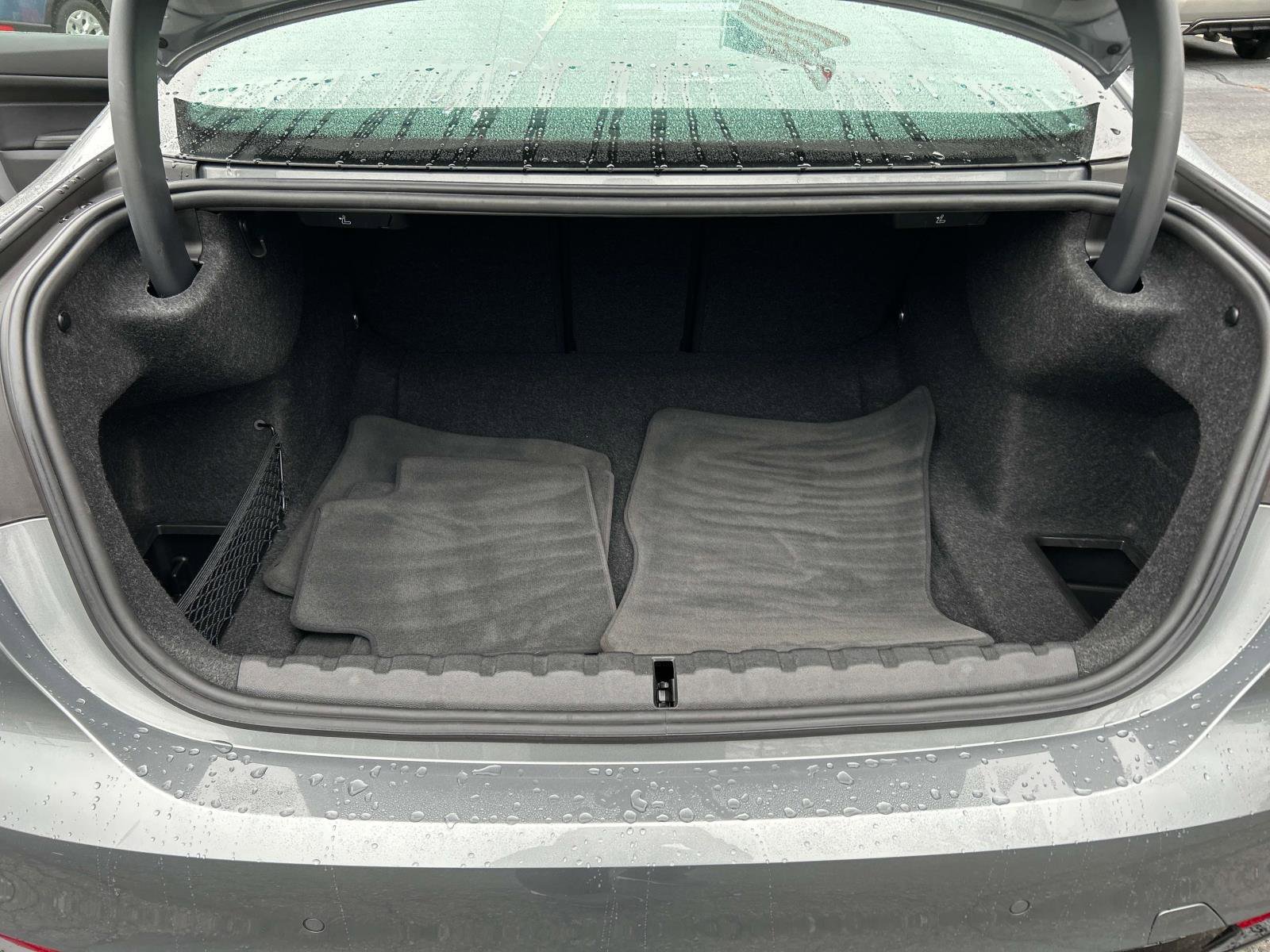 Used 2024 BMW 430i xDrive Coupe image 12