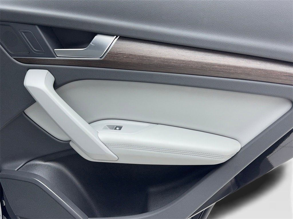 Used 2022 Audi Q5 2.0T Premium Plus image 48