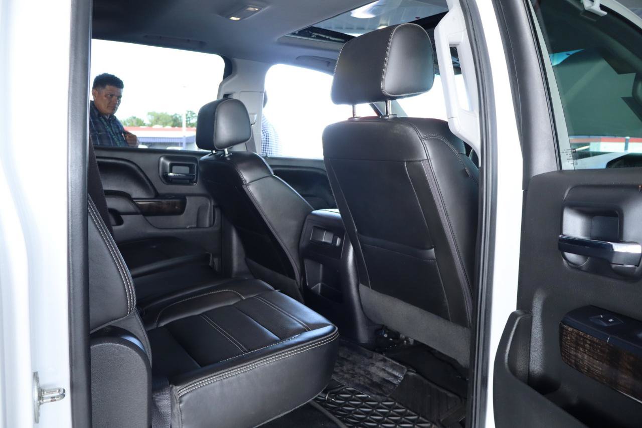 Used 2016 GMC Sierra 1500 Denali RWD image 30