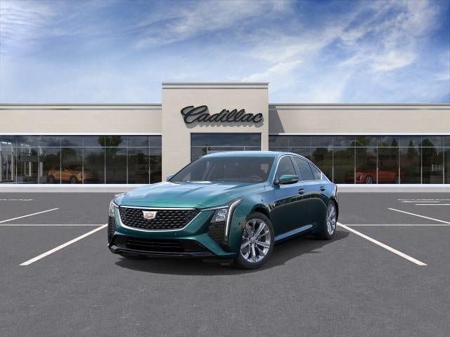 New 2026 Cadillac CT5 Premium Luxury AWD/4WD image 30