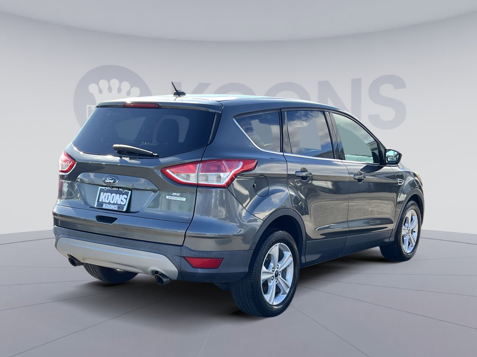 Used 2016 Ford Escape SE image 7