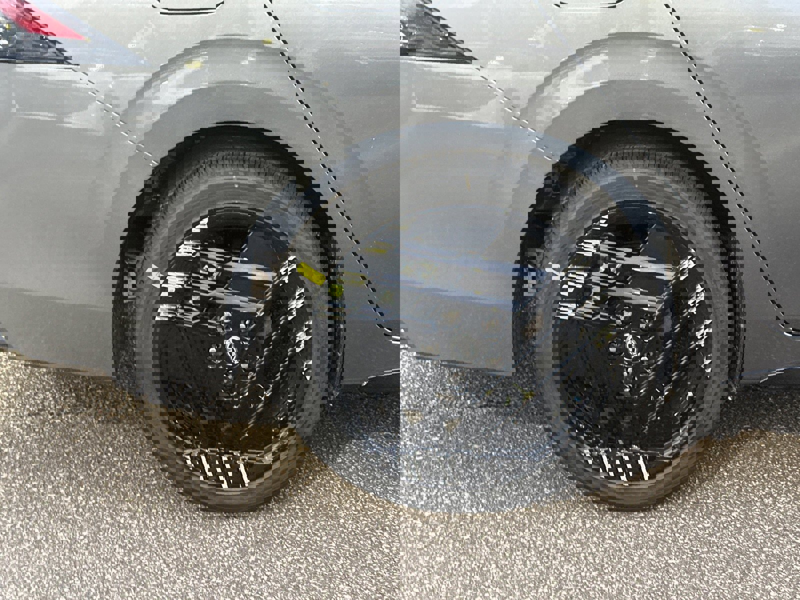 New 2026 Nissan Sentra SR image 17