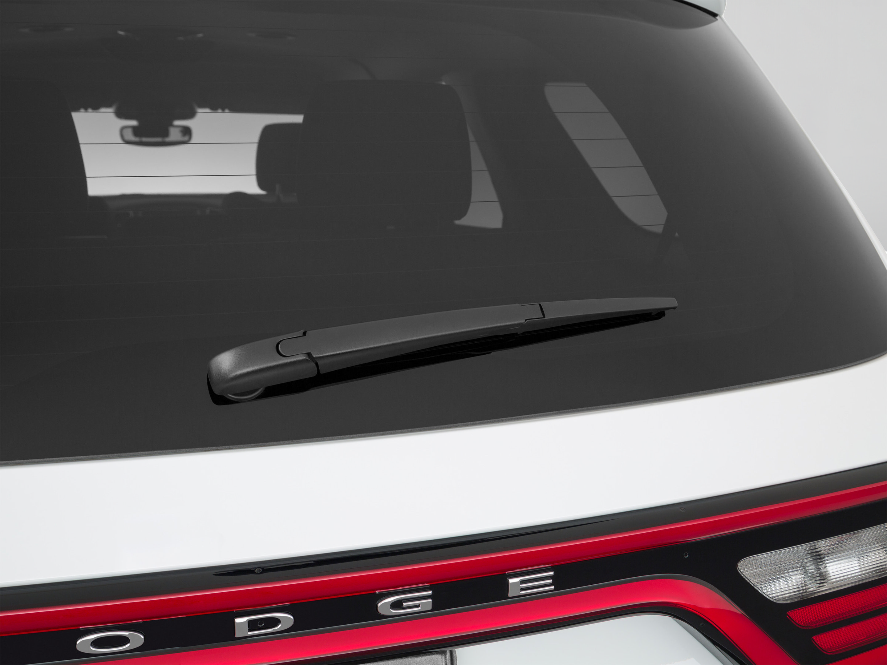 Used 2020 Dodge Durango R/T w/ Blacktop Package AWD/4WD image 61