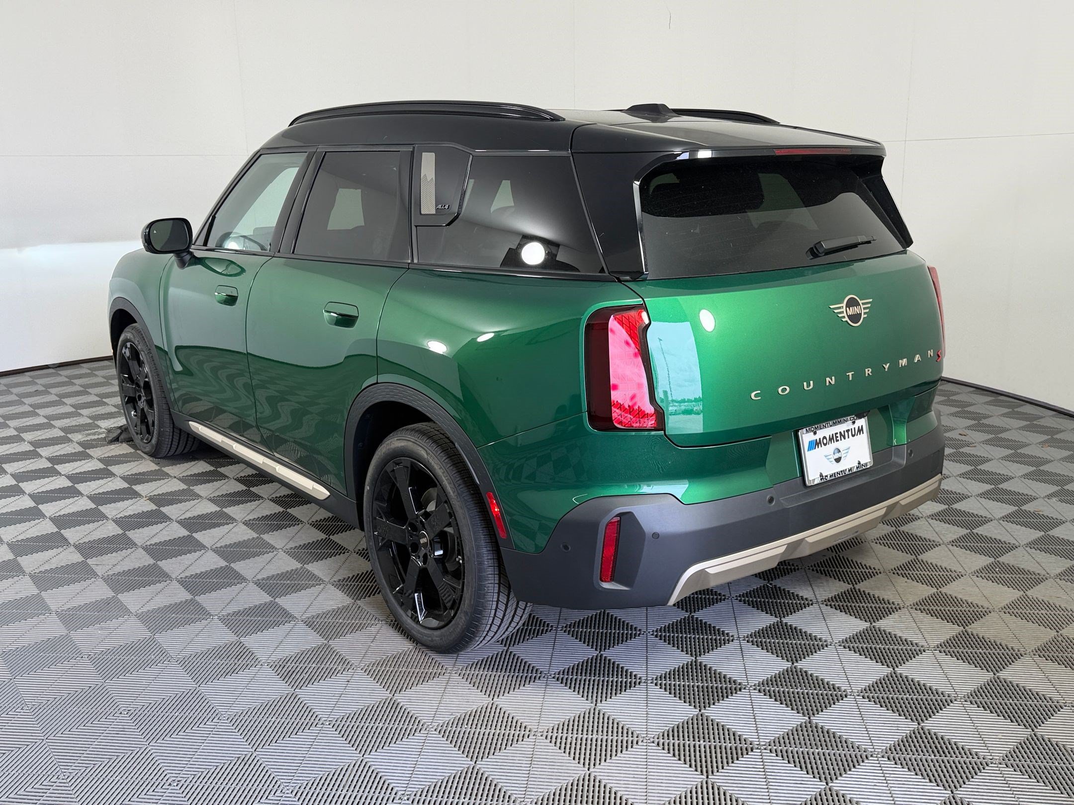 New 2027 MINI Cooper Countryman S AWD/4WD image 3