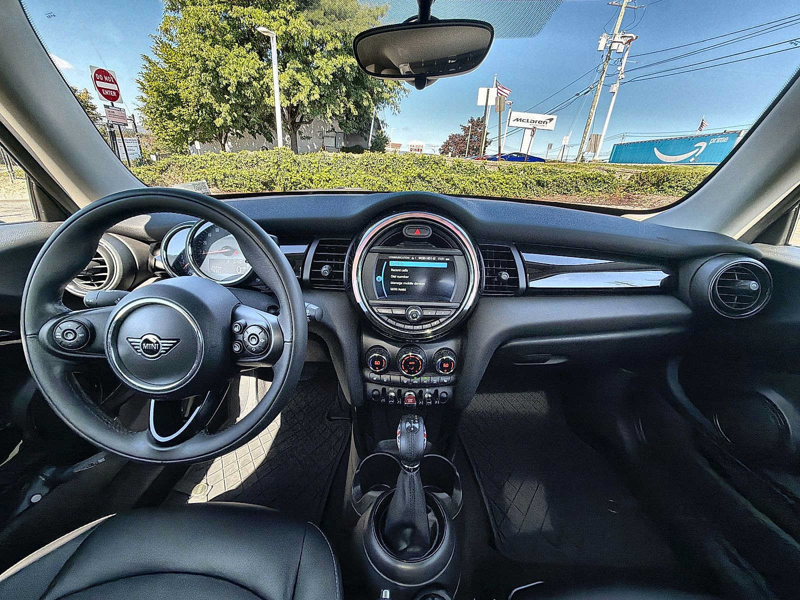 Used 2019 MINI Cooper 2-Door Hardtop FWD image 18