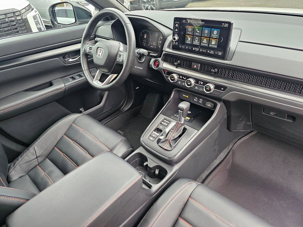 Used 2025 Honda CR-V Sport-L image 29