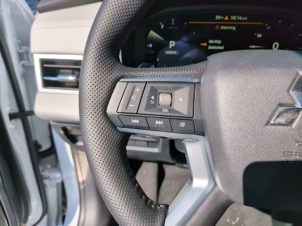 New 2026 Mitsubishi Outlander SE AWD/4WD image 22