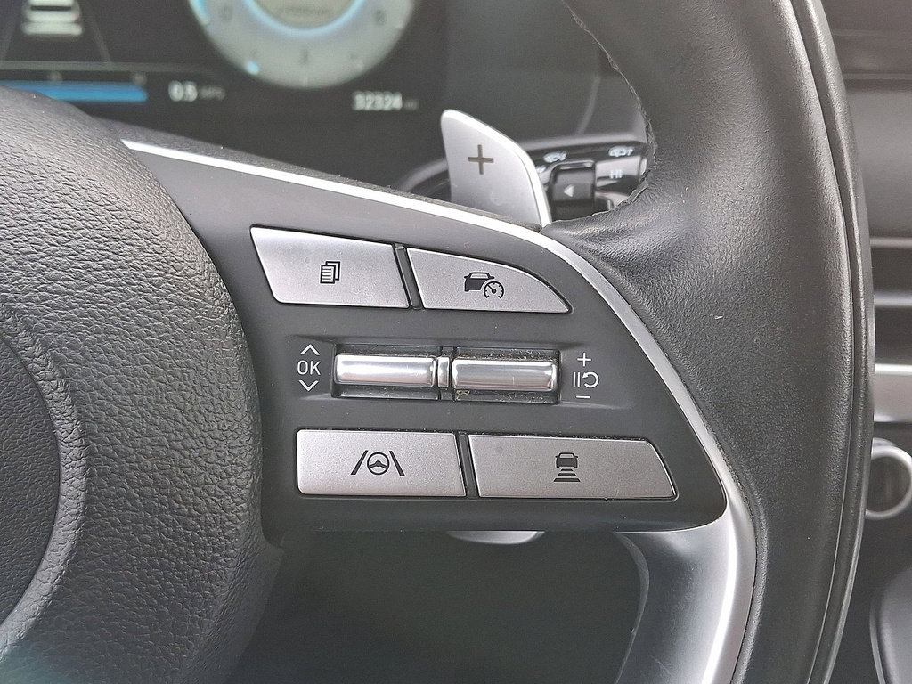 Used 2023 Hyundai Palisade Calligraphy w/ Winter Package image 18