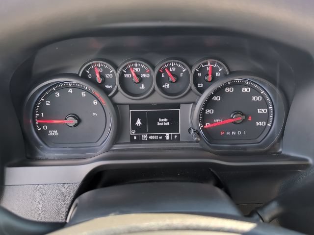 Used 2024 GMC Sierra 2500 Pro w/ Convenience Package AWD/4WD image 14
