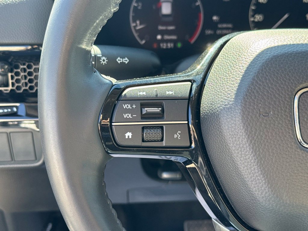 Certified 2024 Honda CR-V EX-L image 15