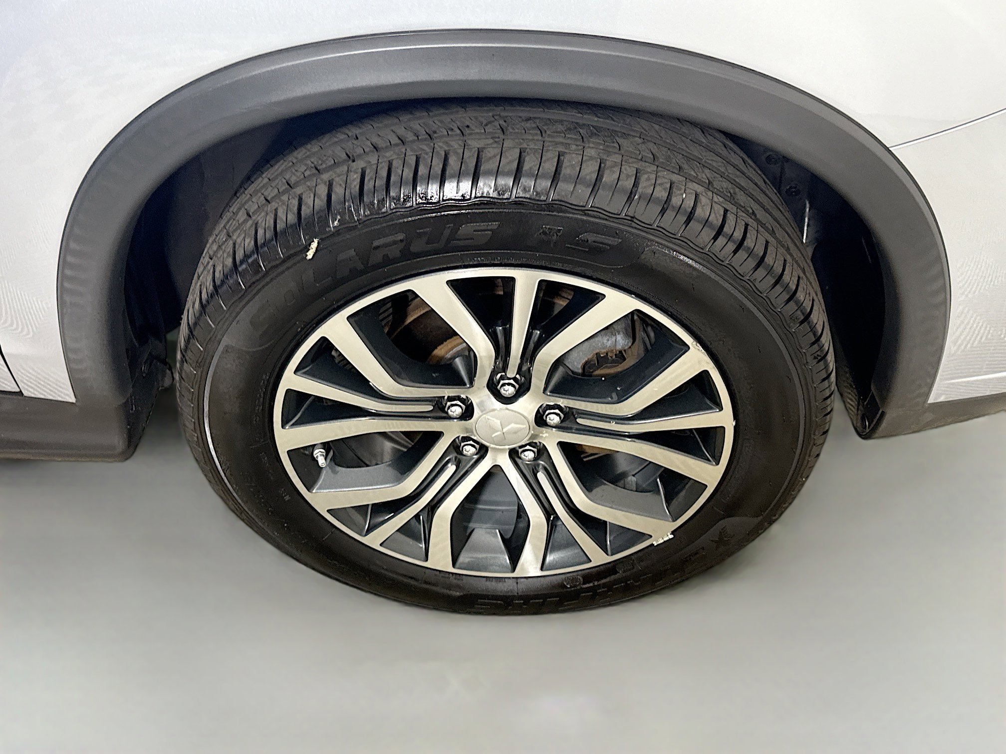 Used 2017 Mitsubishi Outlander Sport LE FWD image 30
