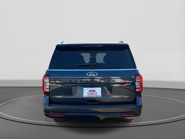 Used 2022 Ford Expedition Max Limited image 7