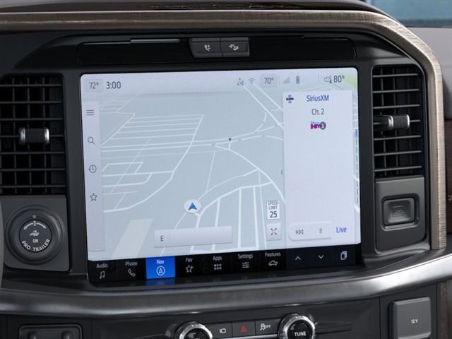 New 2026 Ford F150 King Ranch image 14