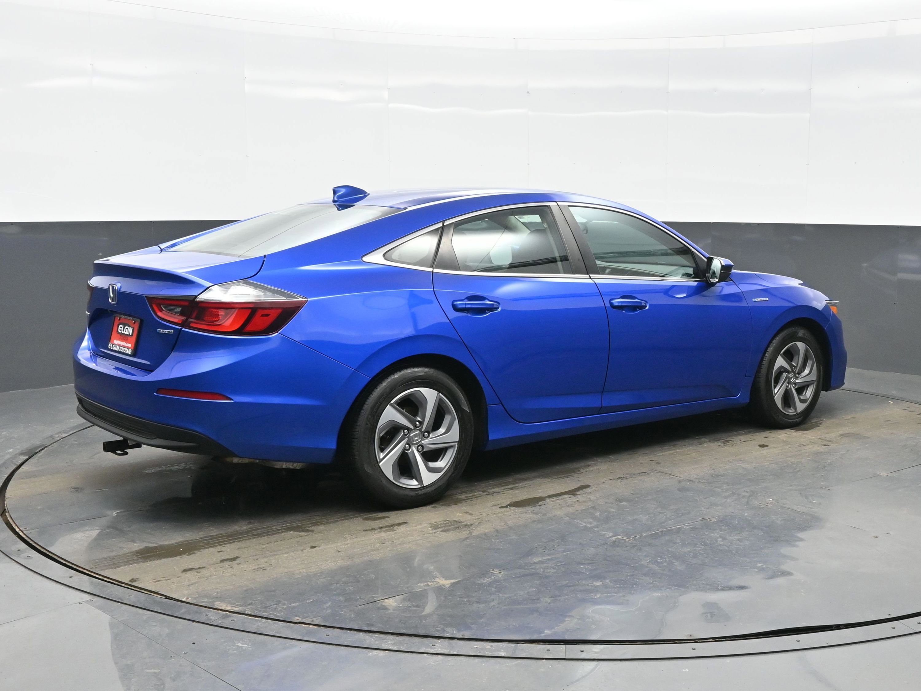 Used 2019 Honda Insight LX image 6