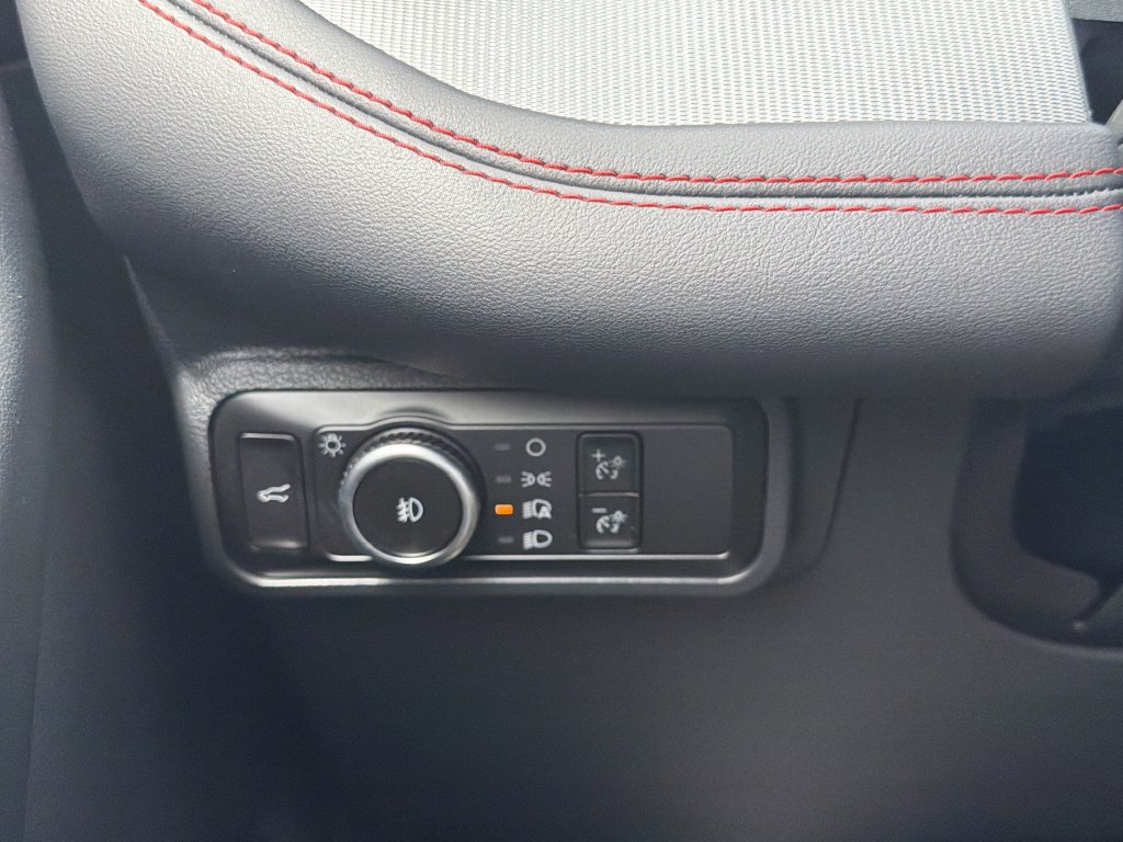 New 2026 Ford Explorer ST w/ Sun And Sound Package RWD image 30