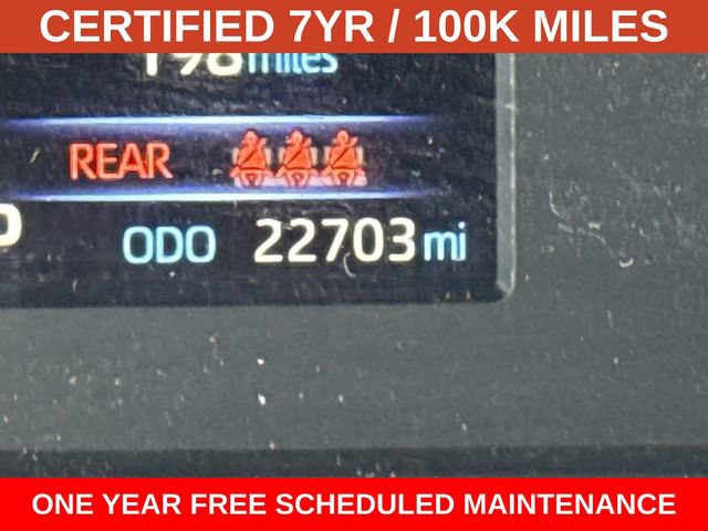 Used 2022 Toyota Tundra SR5 w/ SR5 Convenience Package AWD/4WD image 28