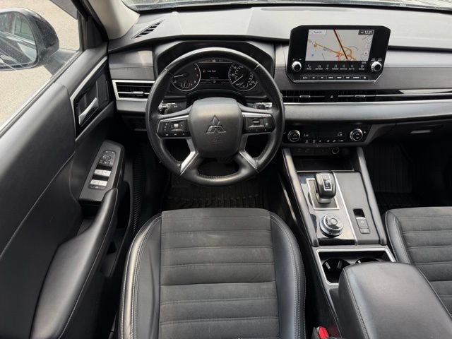 Used 2024 Mitsubishi Outlander SE FWD image 8