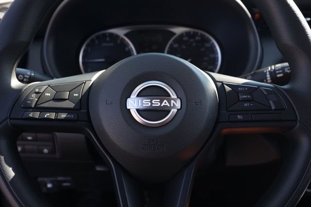 New 2025 Nissan Kicks Play S image 25