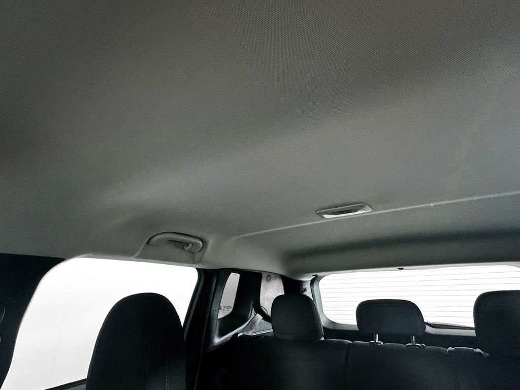 Used 2017 Jeep Renegade Sport w/ Power & Air Group image 19