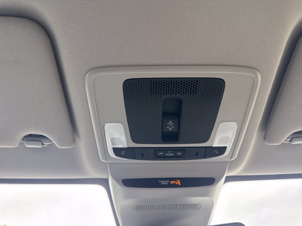 Used 2024 Honda HR-V EX-L image 28