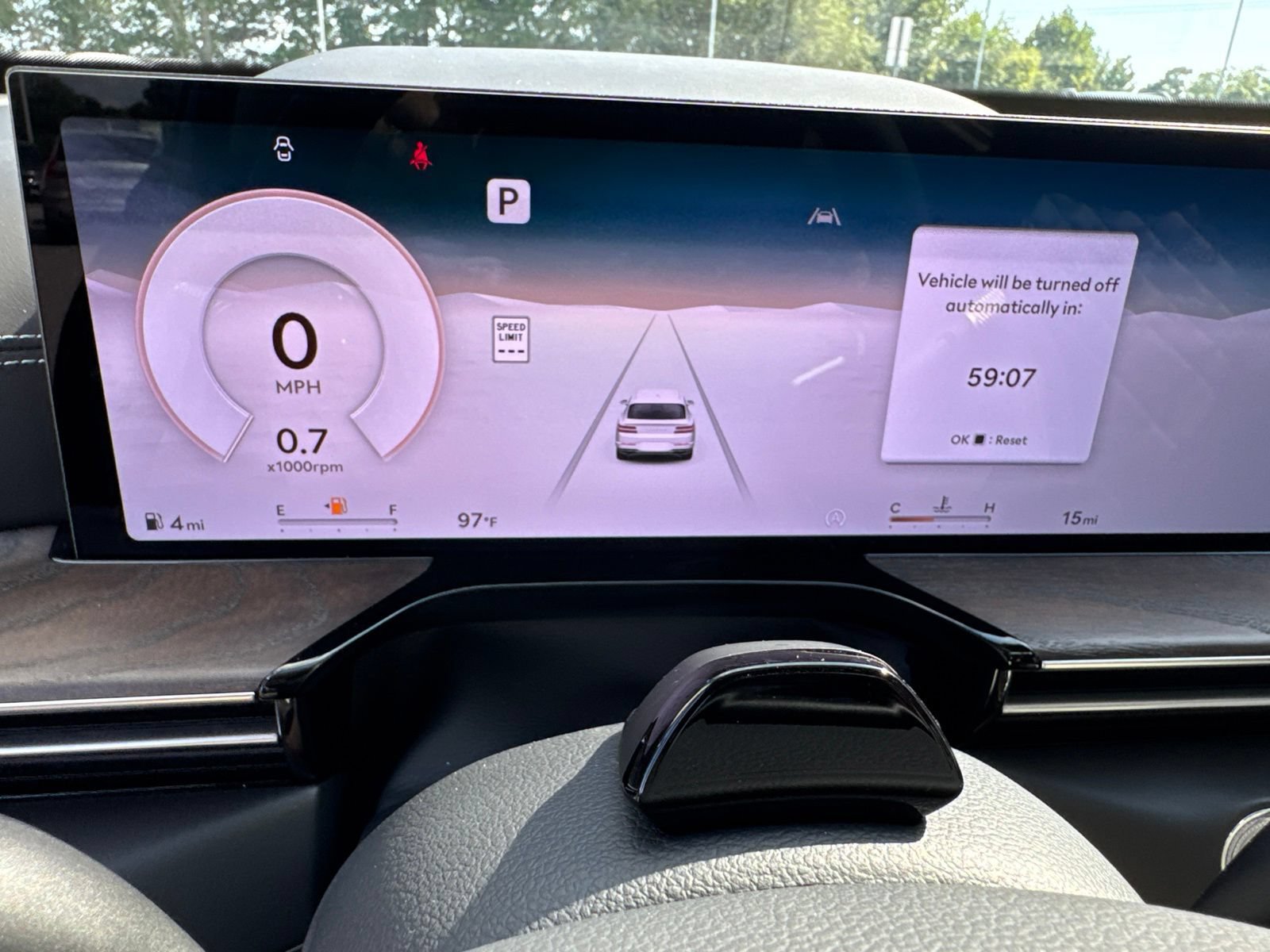 New 2026 Genesis GV80 3.5T Prestige AWD/4WD image 32