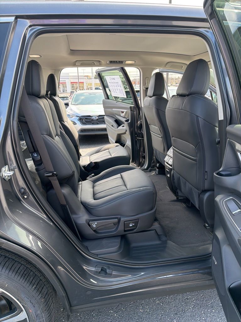 New 2026 Subaru Ascent Limited image 6