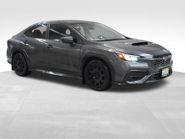 Used 2024 Subaru WRX