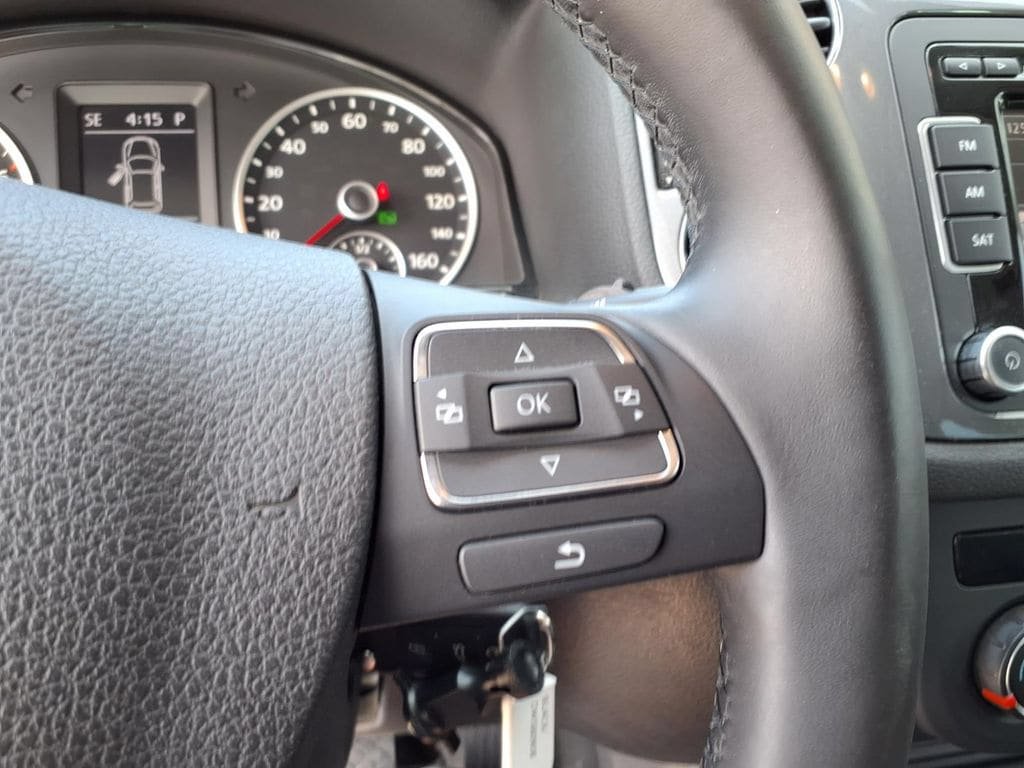 Used 2013 Volkswagen Tiguan S FWD image 22
