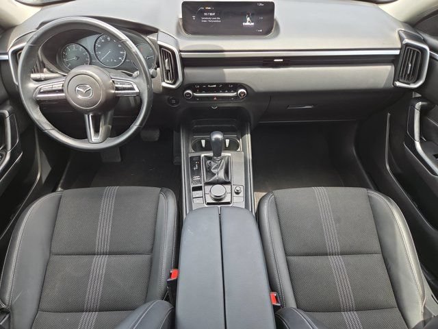 Used 2025 MAZDA CX-50 AWD 2.5 S w/ Preferred Package image 25