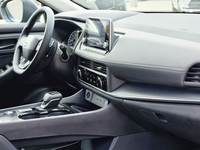 New 2026 Nissan Rogue S FWD image 12