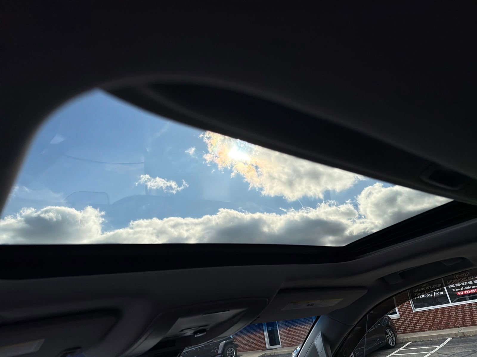 Used 2017 Chevrolet Suburban Premier image 16