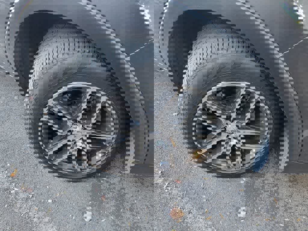 Used 2017 Ford Explorer Sport AWD/4WD image 10