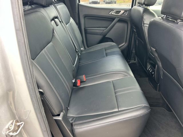 Used 2019 Ford Ranger Lariat w/ Technology Package AWD/4WD image 24