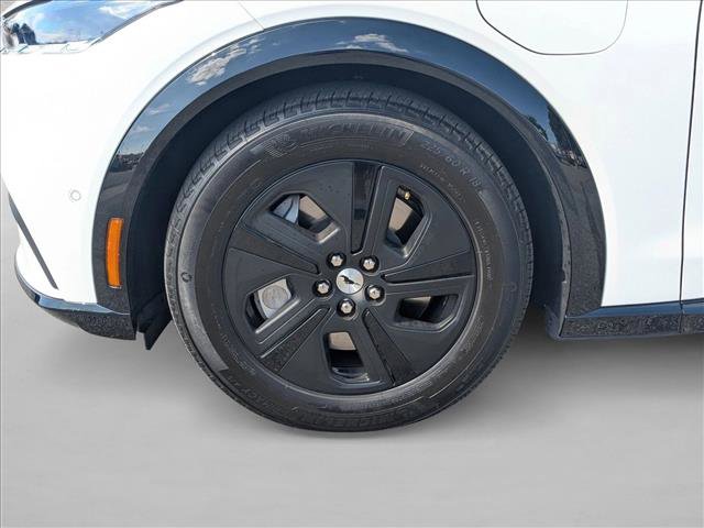 Certified 2023 Ford Mustang Mach-E California Route 1 AWD/4WD image 26