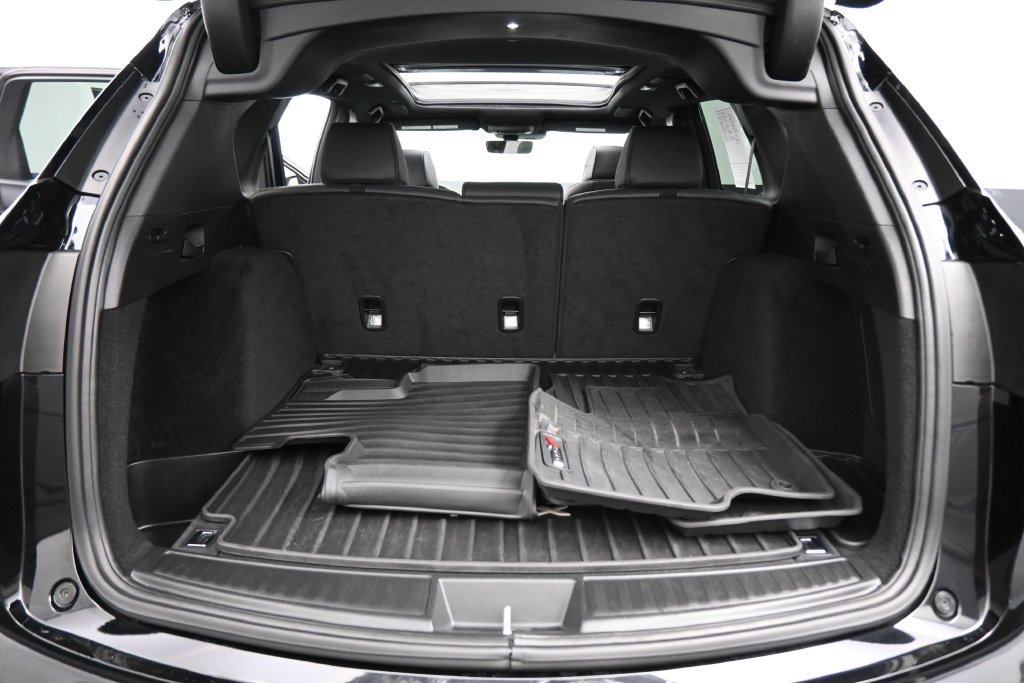 Used 2023 Acura RDX w/ Advance Package FWD image 22