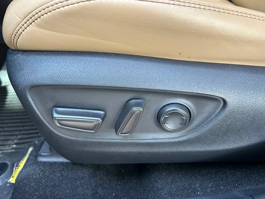 Certified 2022 Toyota RAV4 XLE Premium FWD image 17