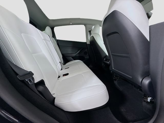 Used 2024 Tesla Model Y Long Range AWD/4WD image 30