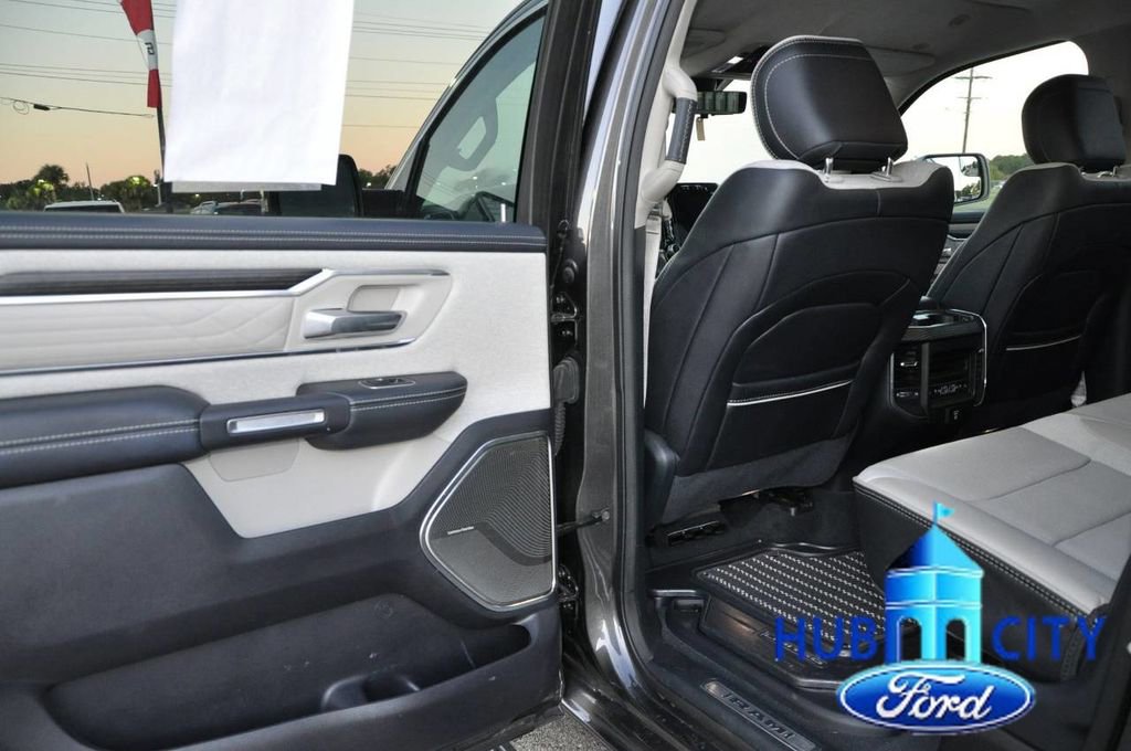 Used 2022 RAM 1500 Limited image 14