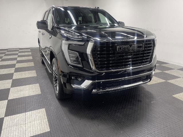 New 2025 GMC Yukon Elevation w/ Elevation Premium Package AWD/4WD image 5