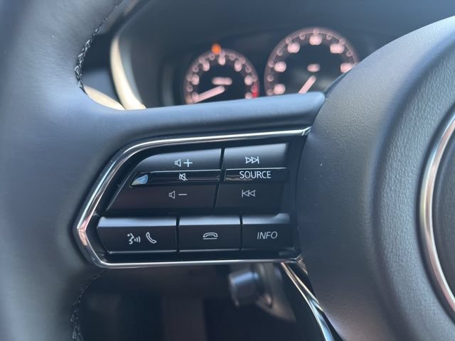 New 2026 MAZDA CX-90 3.3 Turbo S w/ Premium Package AWD/4WD image 10