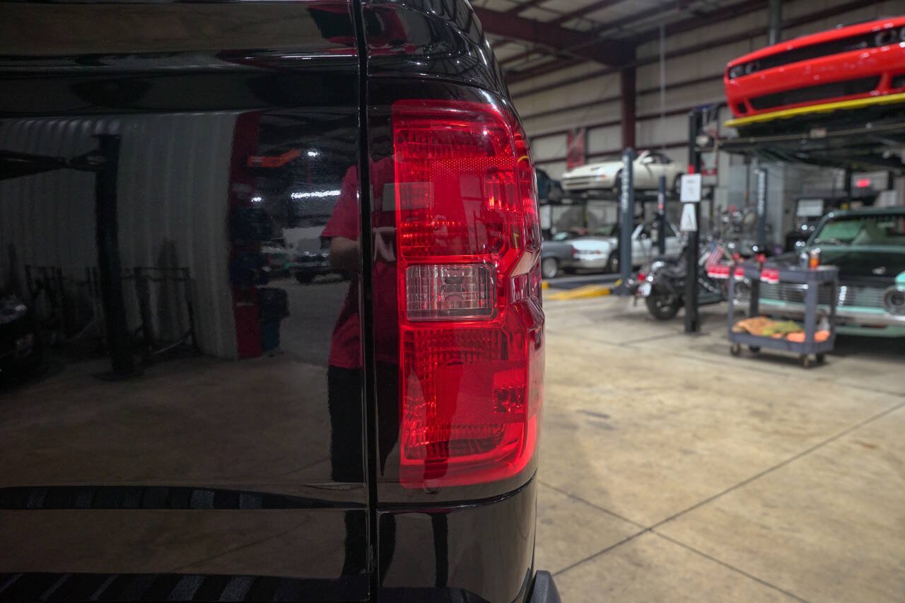 Used 2015 Chevrolet Silverado 1500 LS AWD/4WD image 37